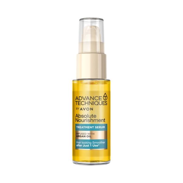 Avon Advance Techniques Absolute Nourishment Treatment Serum(30ml)