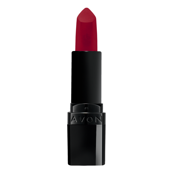 Avon Ultra Perfectly Matte Lipstick 4g - Ruby Kiss