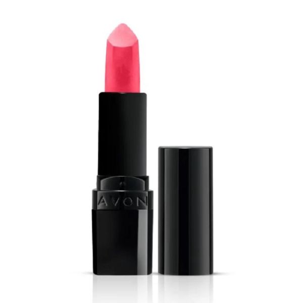 Avon Ultra Perfectly Matte Lipstick 4g - Vibrant Melon