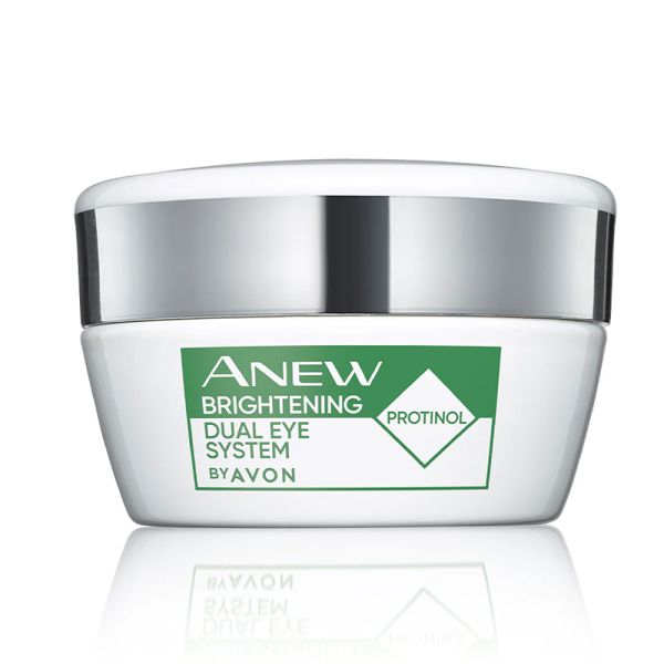 Avon Anew Renewal Dual Dark Eye Circle Corrector(20ml)