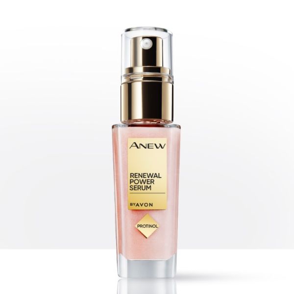 Avon Anew Renewal Power Serum(30ml)
