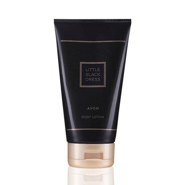 Avon Little Black Dress Body Lotion 150ml (2024 Restage)