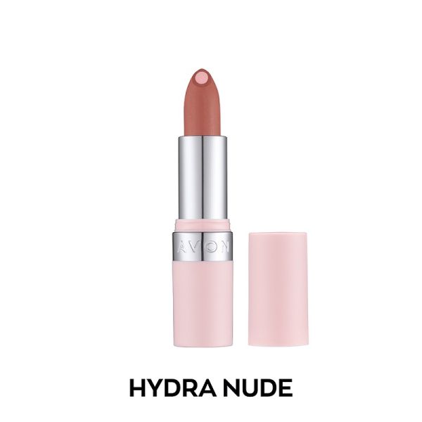 Avon Hydramatic Matte Lipstick (3.6g) - Hydra Nude