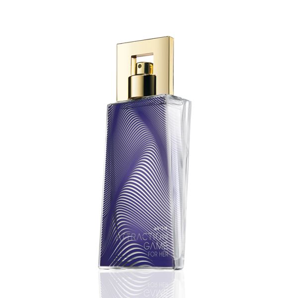 Avon Attraction Game EDP For Her 50ml