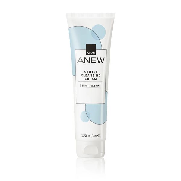 Anew Gentle Cleansing Cream 150ml