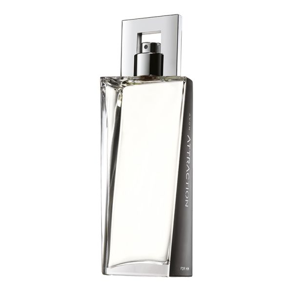 Avon Attraction EDT for Him - 75ml