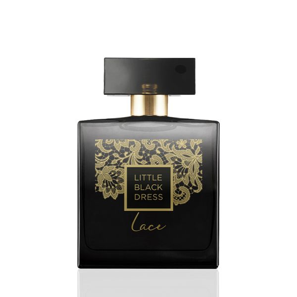 Avon Little Black Dress Lace EDP 50ml (2024 Restage)