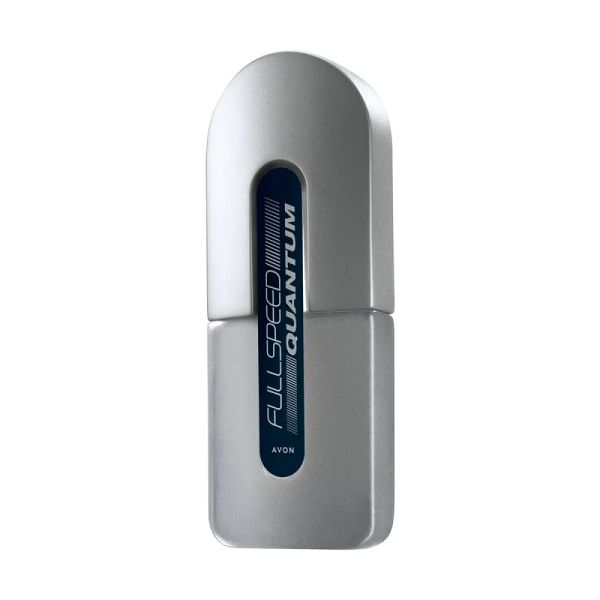 Avon Full Speed Quantum EDT 75ml