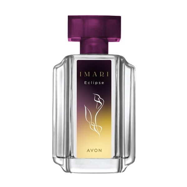Avon Imari Eclipse EDT 50ml (Restage)