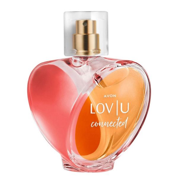 Avon Lov U Connected EDP 50ml