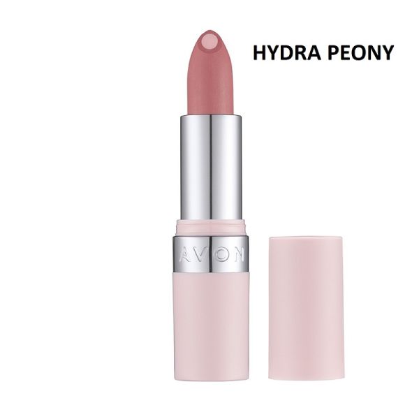Avon Hydramatic Matte Lipstick (3.6g) - Hydra Peony