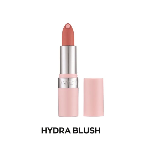 Avon Hydramatic Matte Lipstick (3.6g) - Hydra Blush