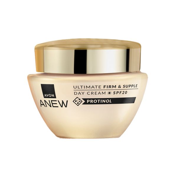 Avon Anew Ultimate Firm & Supple Day Cream SPF 20 - 50ml