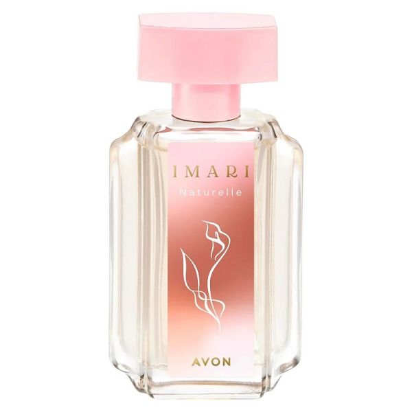 Avon Imari Naturelle EDT 50 ml