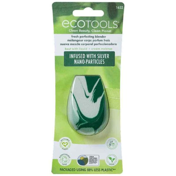 Ecotools Fresh Perfecting Blender Sponge