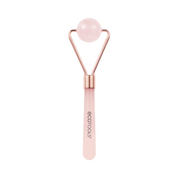 Ecotools Rose Quartz Contour Roller