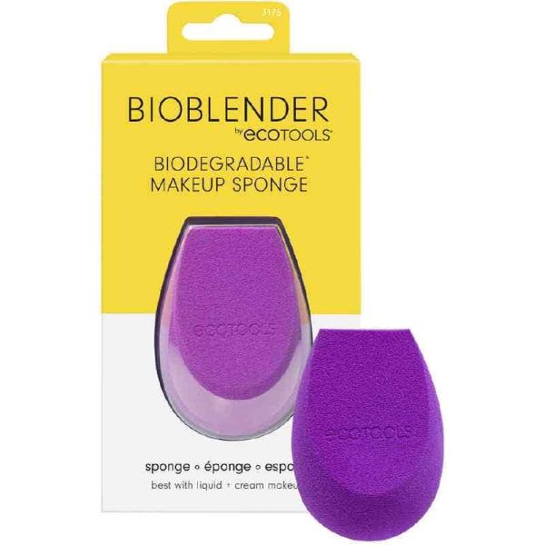 Ecotools Bio Blender Makeup Sponge