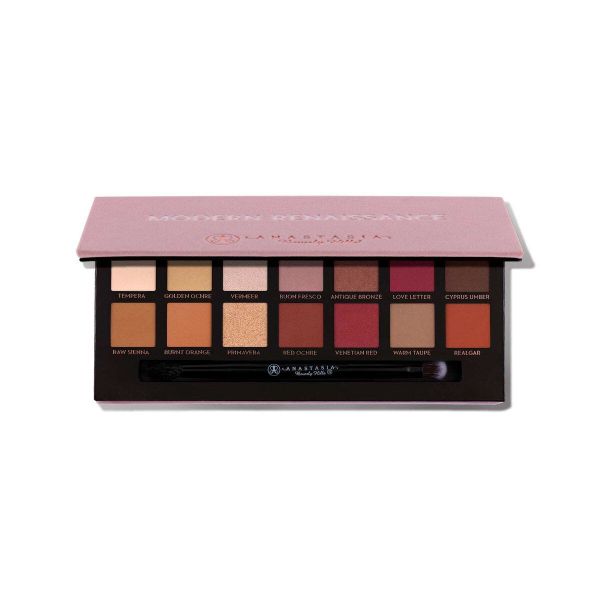 Anastasia Beverly Hills Modern Renaissance Eyeshadow Palette