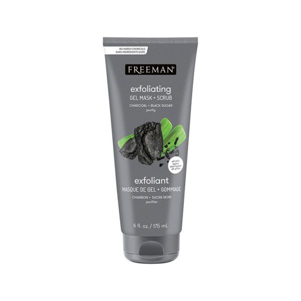 Freeman Exfoliating Gel Mask