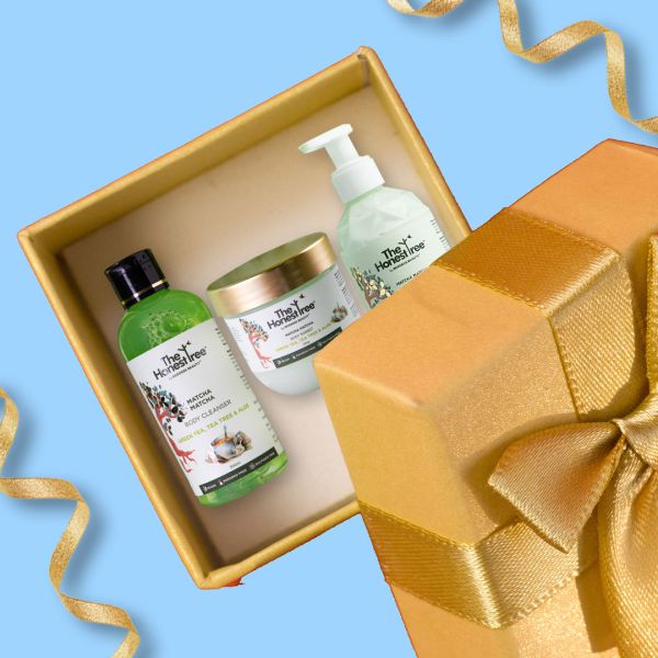 THT Matcha Matcha Combo