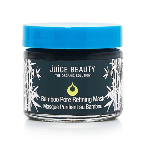Juice Beauty Blemish Clearing Bamboo Pore Refining Mask(60ml)