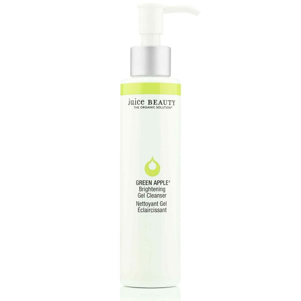 Juice Beauty Green Apple Brightening Gel Cleanser (133ml)