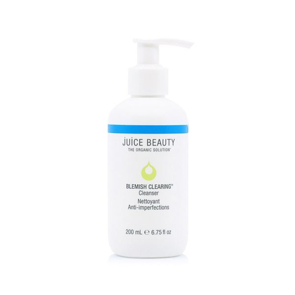 Juice Beauty Blemish Clearing Solutions, Blemish Clearing Cleanser(60ml)