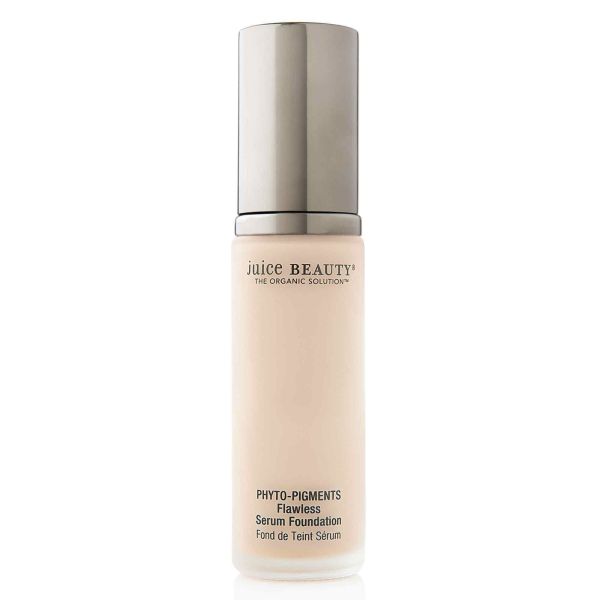 Juice Beauty Phyto-Pigments Flawless Serum Foundation 11 Rosy Beige (30ml)