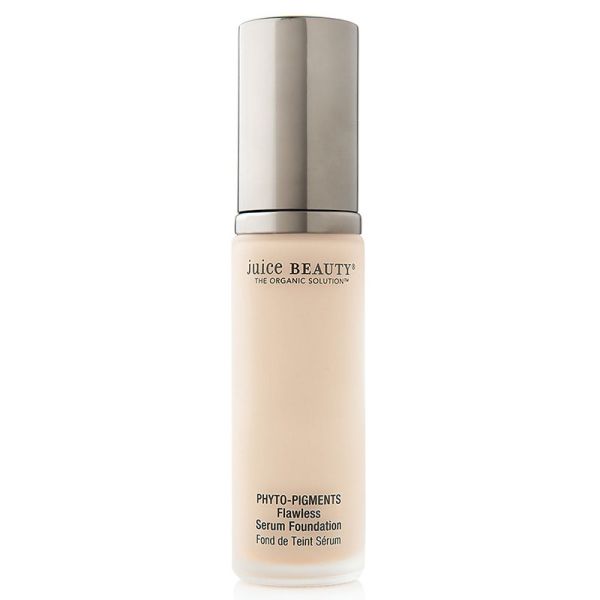 Juice Beauty Phyto-Pigments Flawless Serum Foundation 16 Natural Tan (30ml)