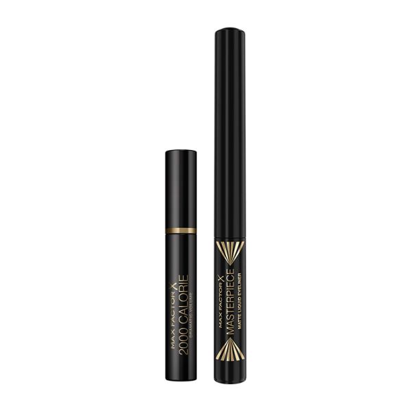 Max Factor Lash & Line Power Pair