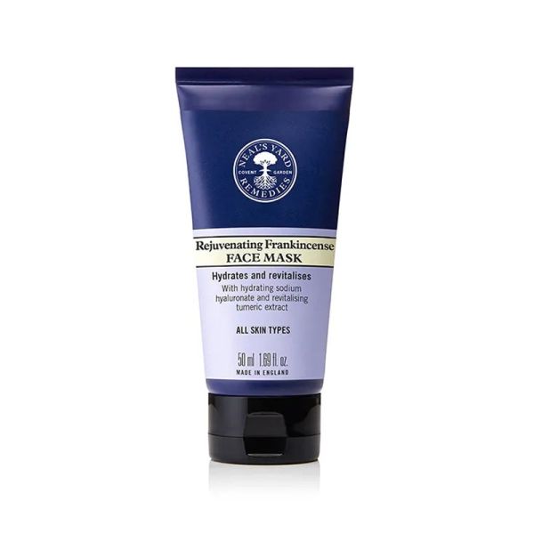 Neal's Yard Remedies Rejuvenating Frankincense Firming Facial Mask(50ml)