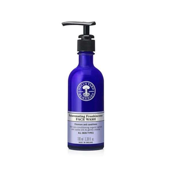 Neal's Yard Remedies Rejuvenating Frankincense Facial Wash(100ml)