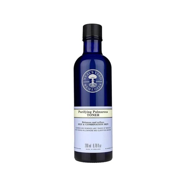 Neal's Yard Remedies Purifying  Palmarosa Toner(200ml)