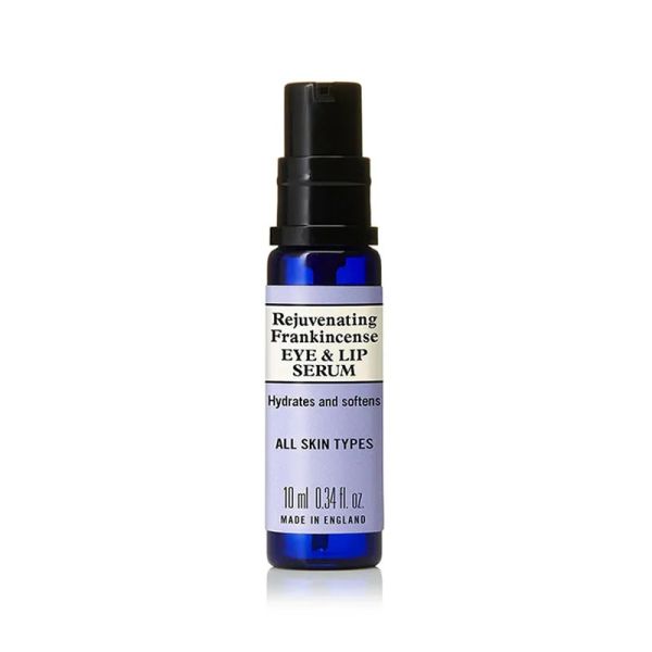 Neal's Yard Remedies Rejuvenating Frankincense Eye & Lip Serum(10ml)