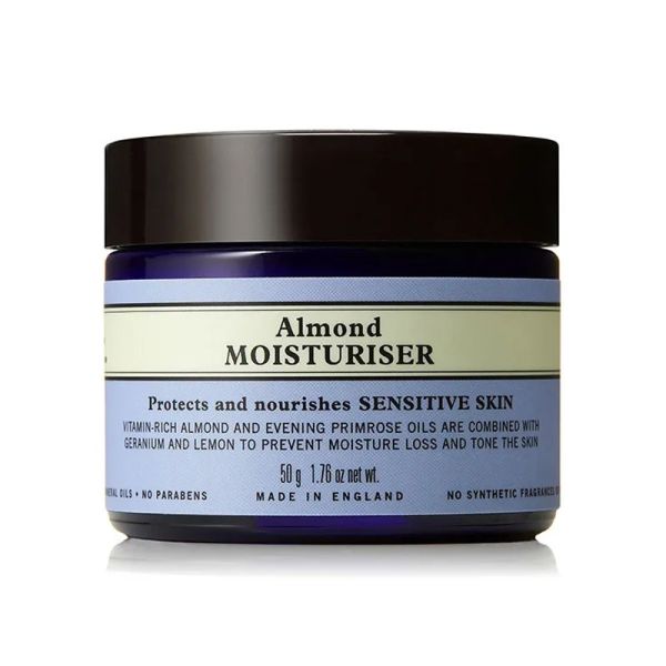 Neal's Yard Remedies Almond Moisturiser(50g)