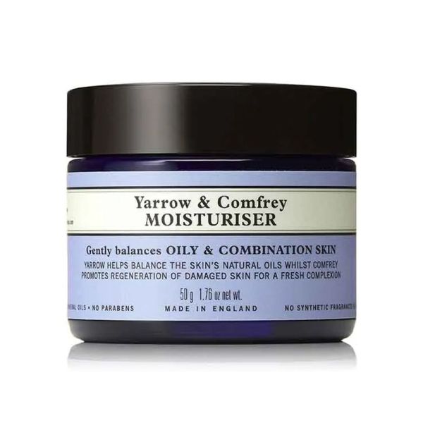 Neal's Yard Remedies Yarrow & Comfrey Moisturiser(50g)