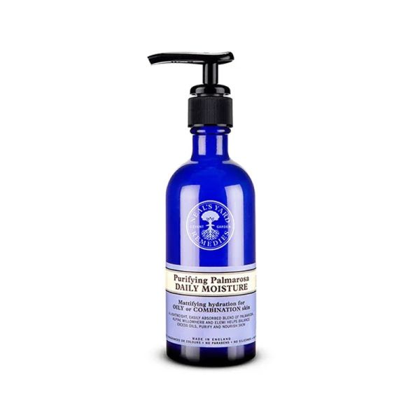 Neal's Yard Remedies Purifying Palmarosa Daily Moisture(100ml)