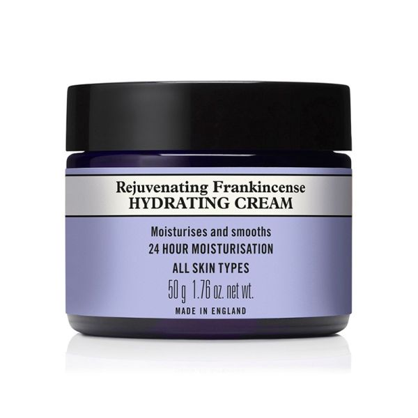 Neal's Yard Remedies Frankincense Hydrating Cream, ORGSA(50g)