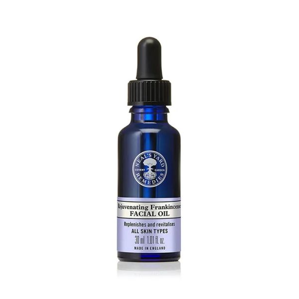 Neal's Yard Remedies Rejuvenating Frankincense Facial Oil(30ml)
