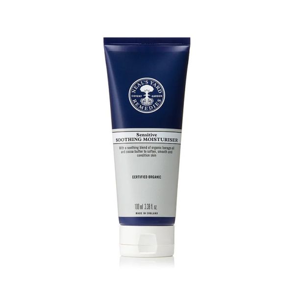 Neal's Yard Remedies Soothing Moisturiser(100ml)
