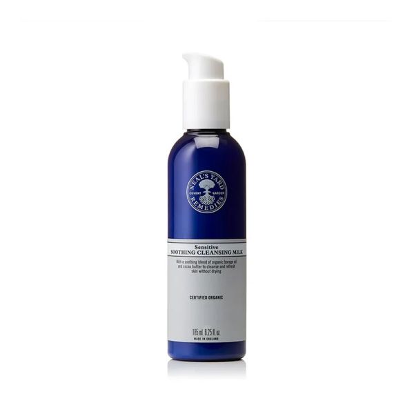 Neal's Yard Remedies Soothing Cleansing Milk(185ml)