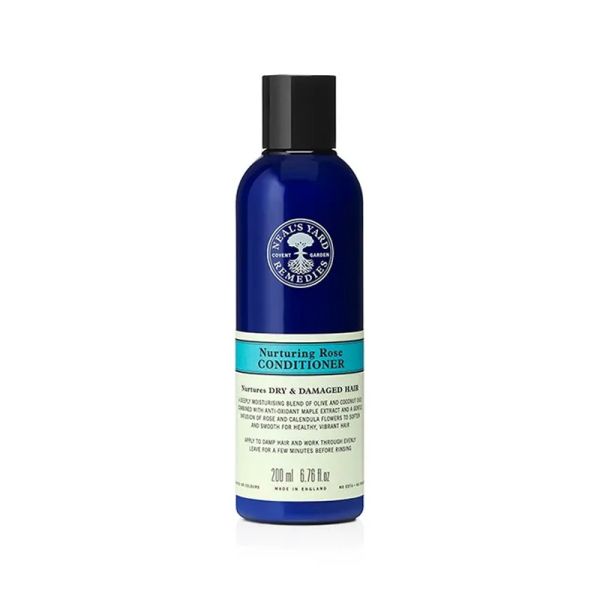 Neal's Yard Remedies Rose Enriching Conditioner(200ml)