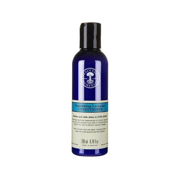 Neal's Yard Remedies Lavender Nourishing Conditioner(200ml)