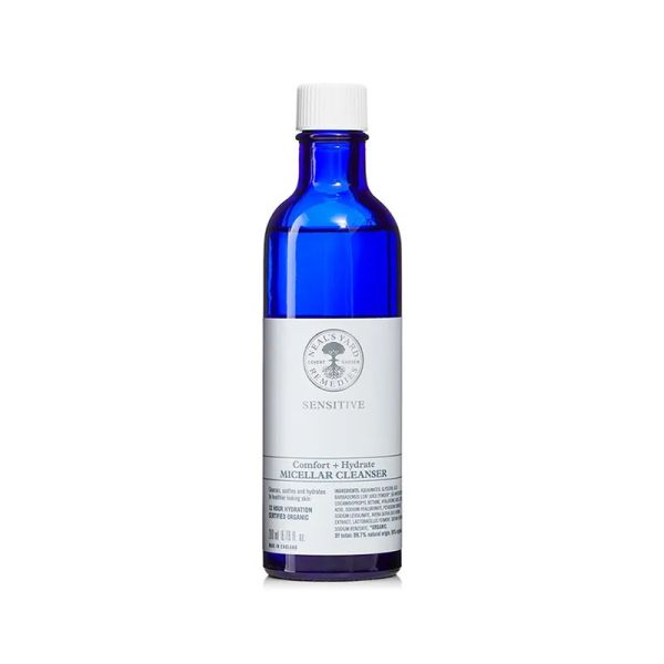 Neal's Yard Remedies Sensitive Micellar Cleanser(200ml)