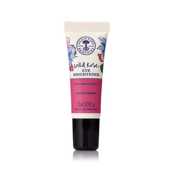 Neal's Yard Remedies Wild Rose Eye Brightener(10ml)