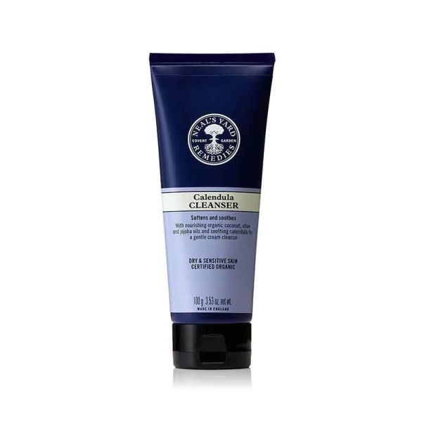 Neal's Yard Remedies Calendula Cleanser(100g)