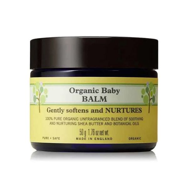 Neal's Yard Remedies Organic Baby Balm(50g)