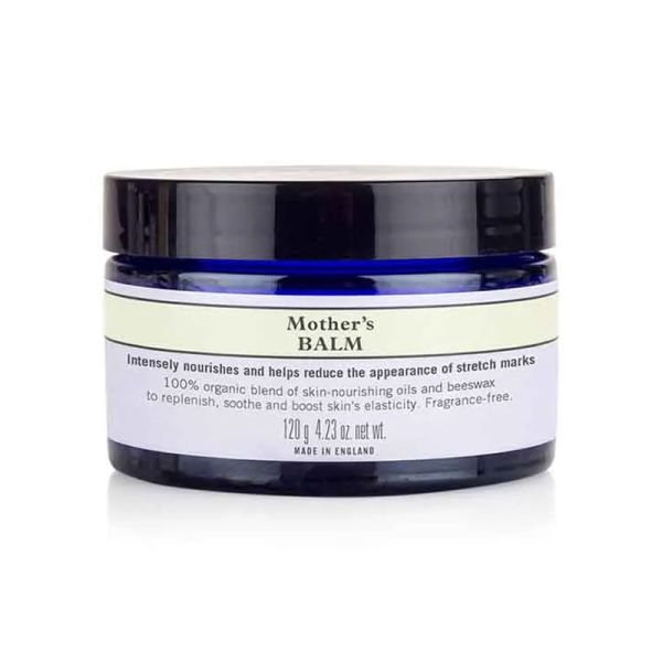 Neal's Yard Remedies Organic Mother's Balm(120g)