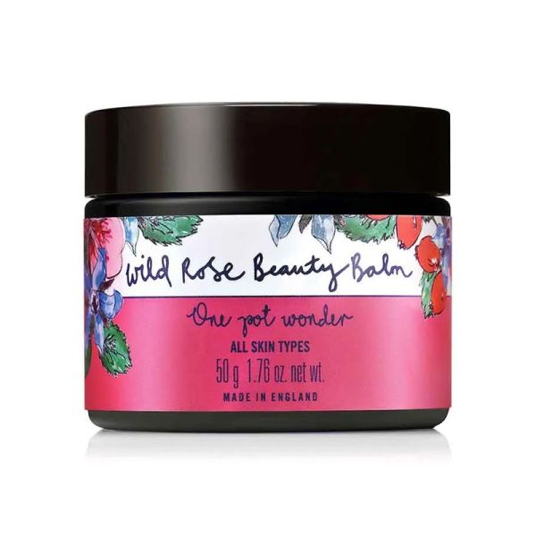 Neal's Yard Remedies Wild Rose Beauty Balm(50g)