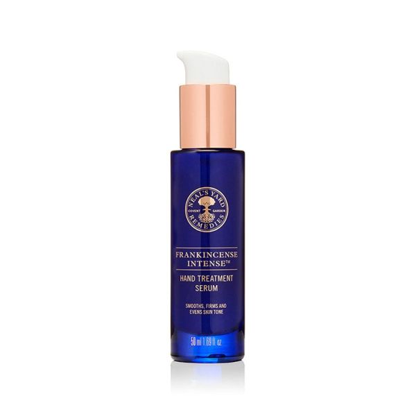 Neal's Yard Remedies Frank Intense Hand Serum COSMOS(50ml)